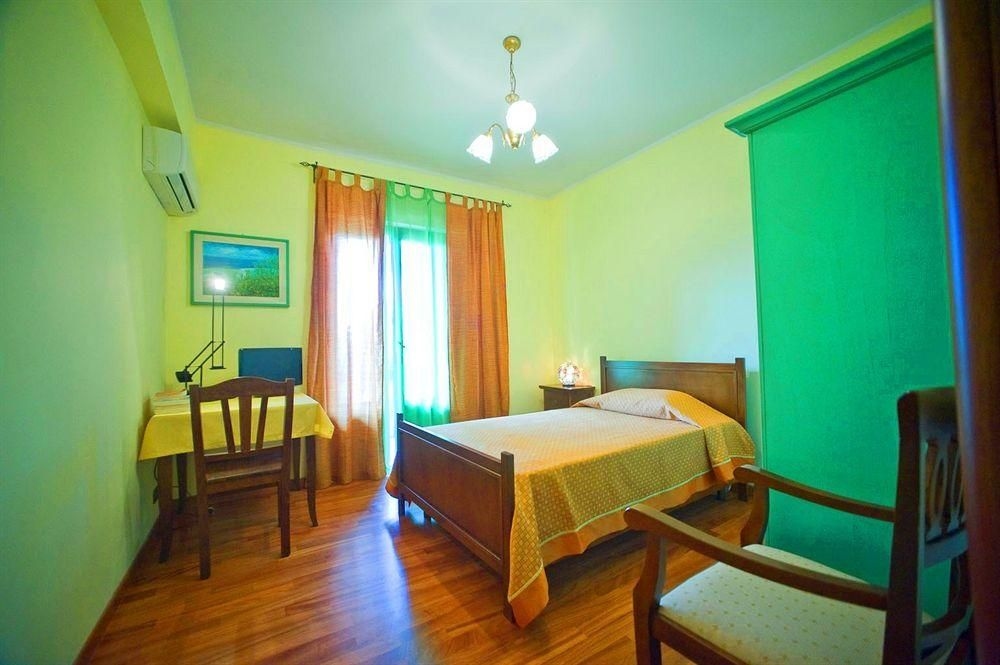 Villa Tea B&B4