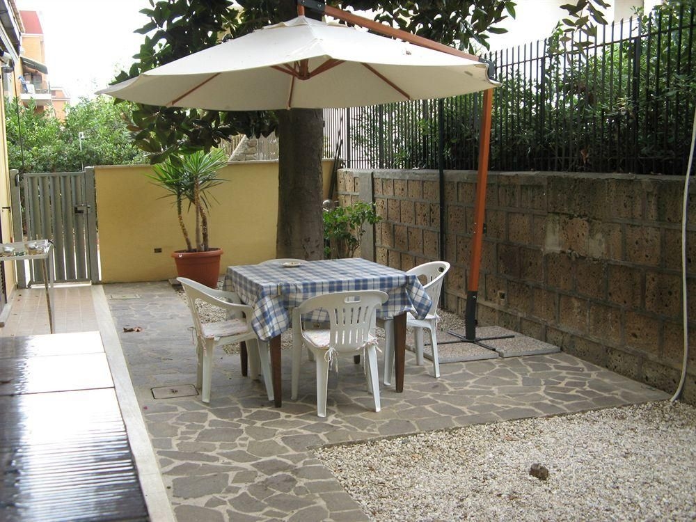 B&B La Casetta Ladispoli2