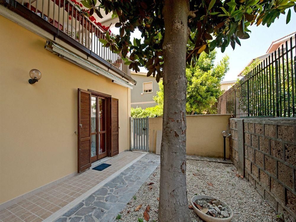 B&B La Casetta Ladispoli4