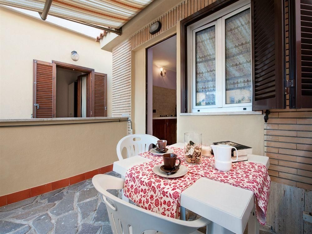 B&B La Casetta Ladispoli0