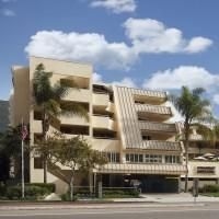 Sommerset Suites Hotel2
