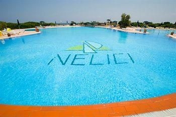 Hotel Residence I Velici4