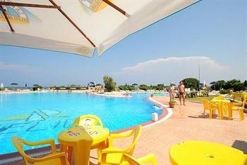 Hotel Residence I Velici2