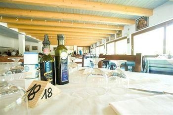 Hotel Residence I Velici1