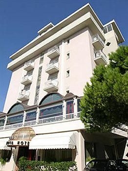 Hotel Margherita1