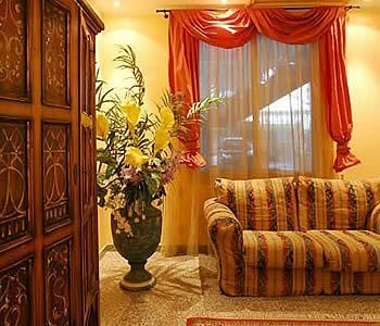 Hotel Margherita0
