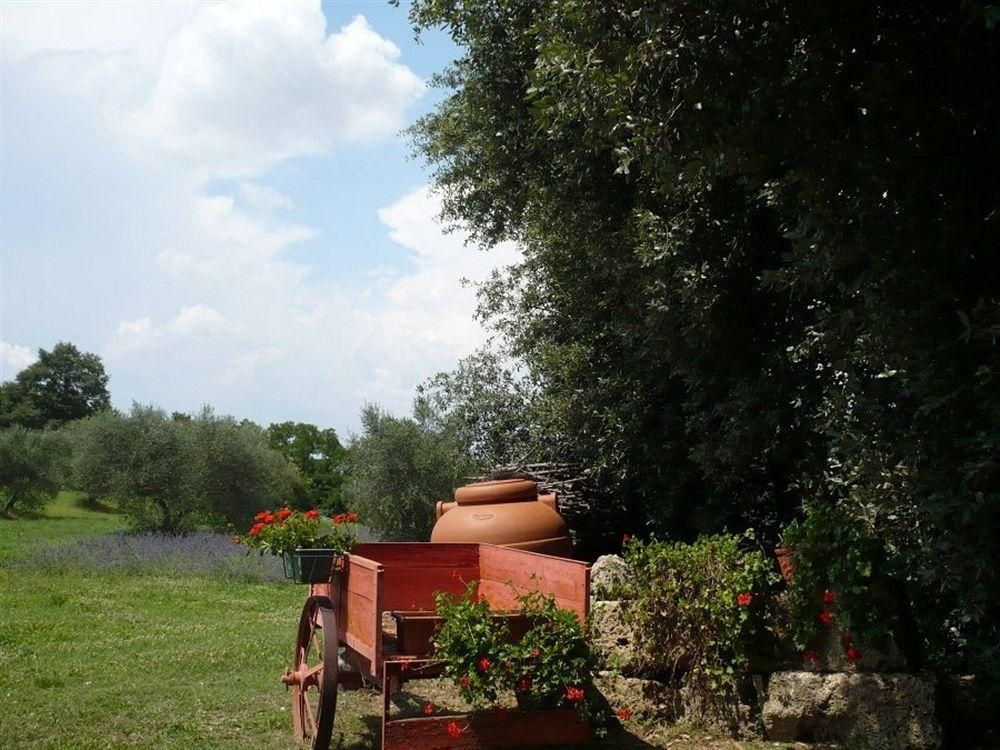 Agriturismo La Badiola4