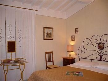 Agriturismo La Badiola2