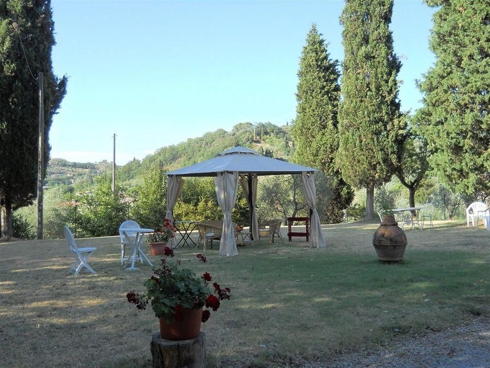 Agriturismo La Badiola1