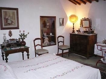 Agriturismo La Badiola0