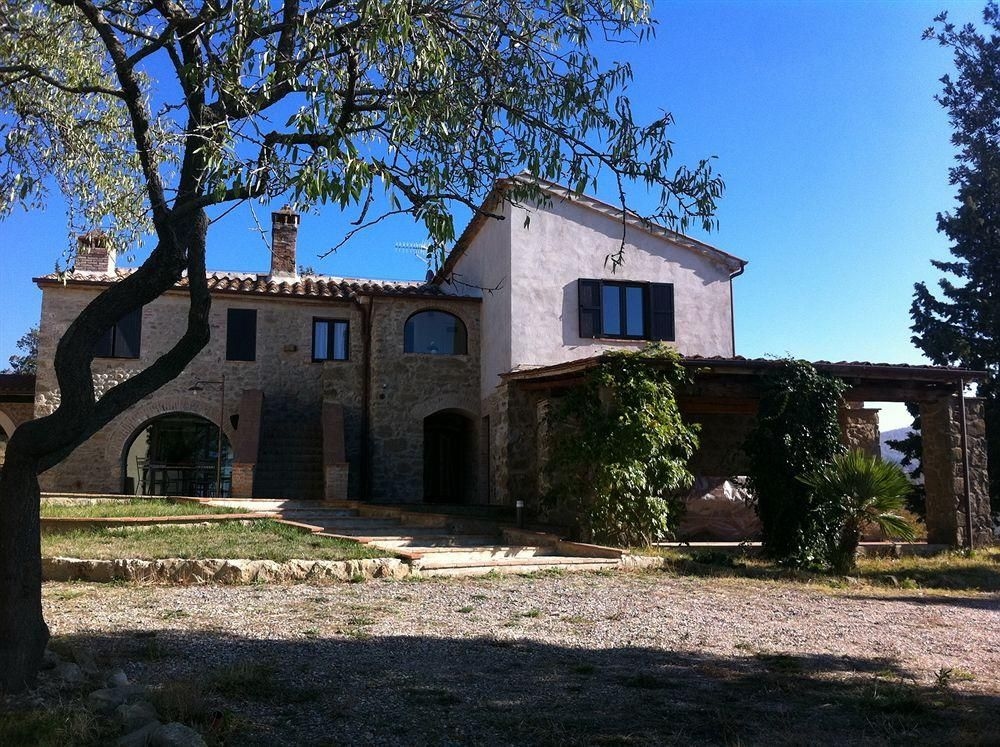 Agriturismo Casa Baccano3