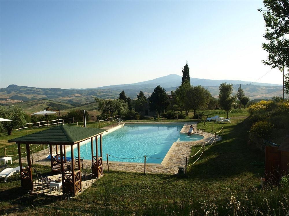 Agriturismo Casa Baccano1