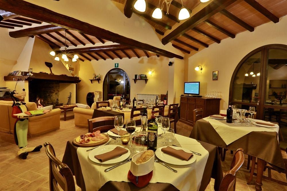 Agriturismo Casa Baccano2