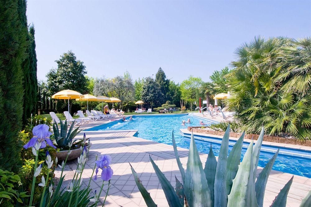 Hotel Terme Grand Torino0