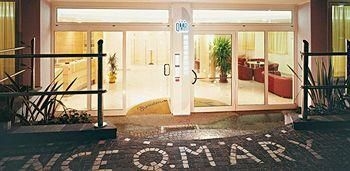 Residence Queen Mary3