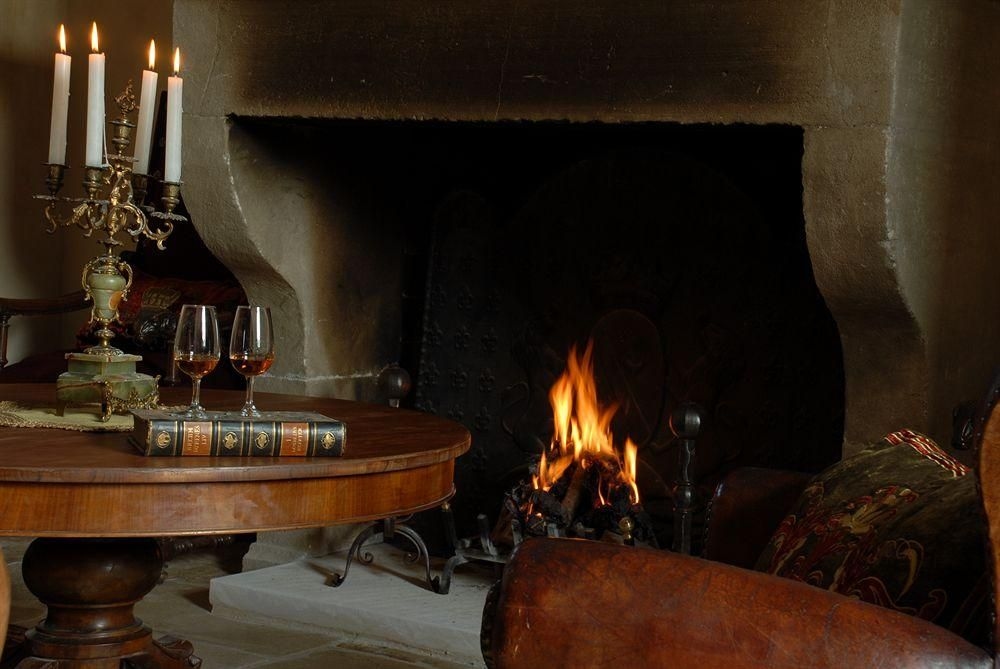Relais Borgo Santo Pietro1