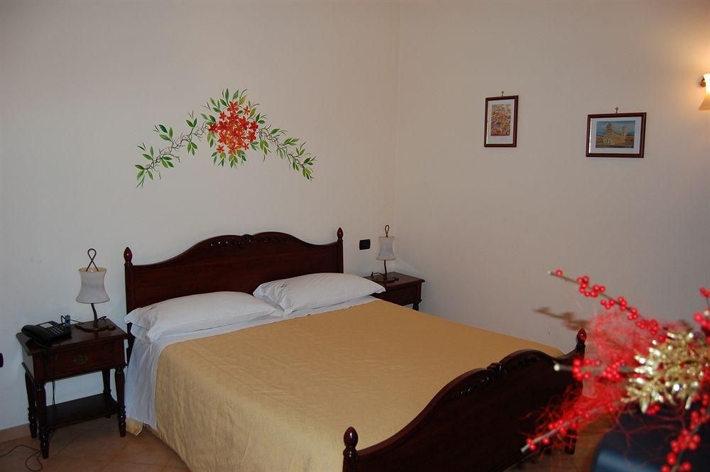 Venus Park Hotel2