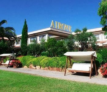 Hotel Airone del Parco e delle Terme1