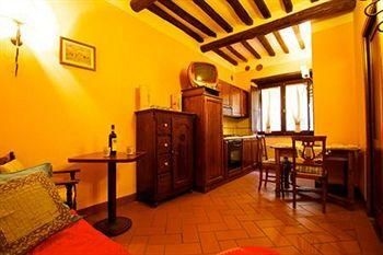 RUGA PIANA VACANZE  CORTONA3