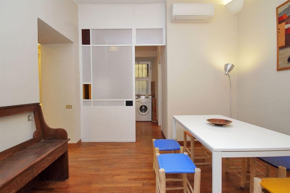 Short Stay Rome Apartments Colosseum4