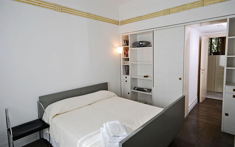 Short Stay Rome Apartments Colosseum1