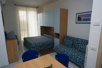 Hotel Residence Il Conero 24