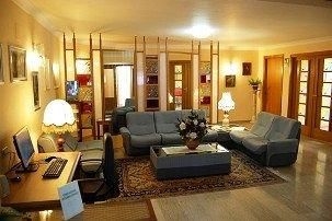 Hotel Sant'Agostino0