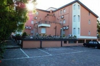 Hotel Sant'Agostino3