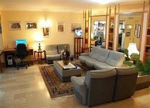 Hotel Sant'Agostino1