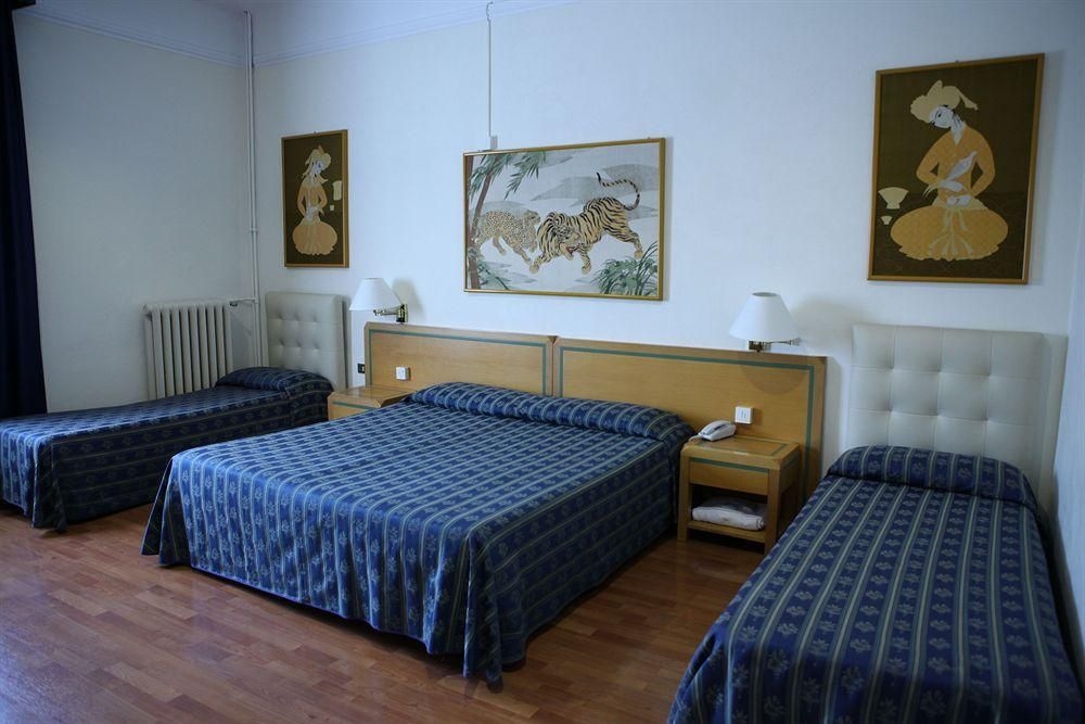 Albergo Centrale0