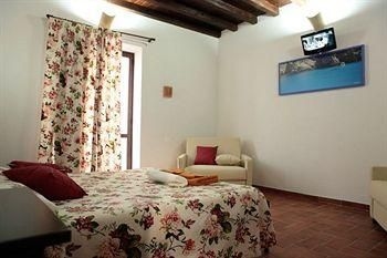La Paranza Residence - Case Vacanze3