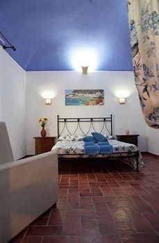 La Paranza Residence - Case Vacanze1