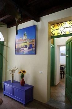 La Paranza Residence - Case Vacanze0