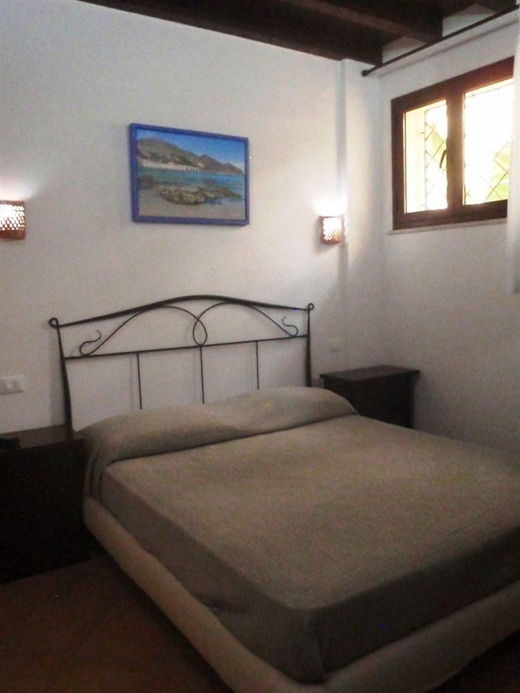 La Paranza Residence - Case Vacanze4