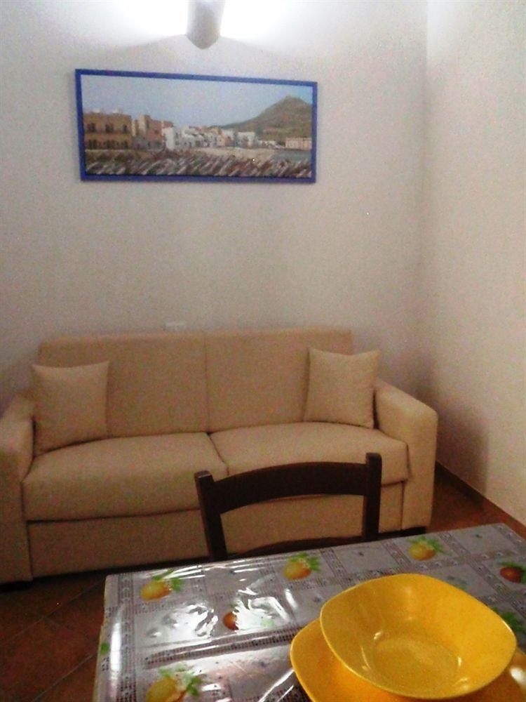 La Paranza Residence - Case Vacanze2
