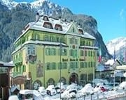 Dolomiti Schloss Hotel and Club2