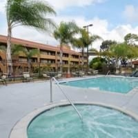 Ramada Mission Valley Sdsu4