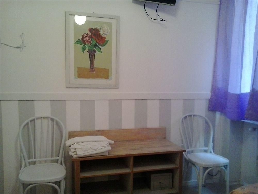 Casalino Centrale Rooms1