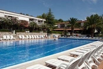 Hotel Residence L'Oasi Palinuro2