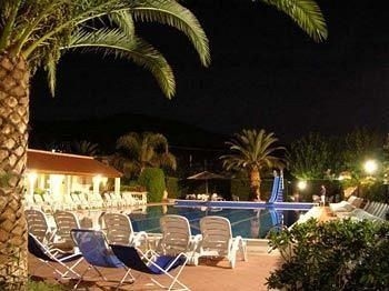 Hotel Residence L'Oasi Palinuro1
