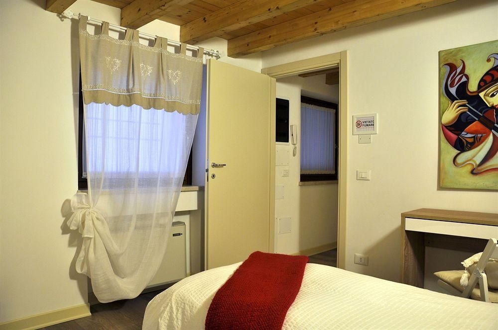 Bed and Breakfast Corso Matteotti 623