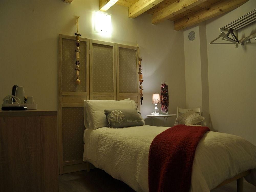 Bed and Breakfast Corso Matteotti 622