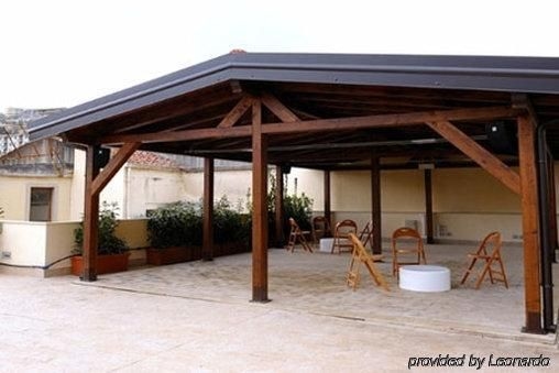 Residence Empedocle4