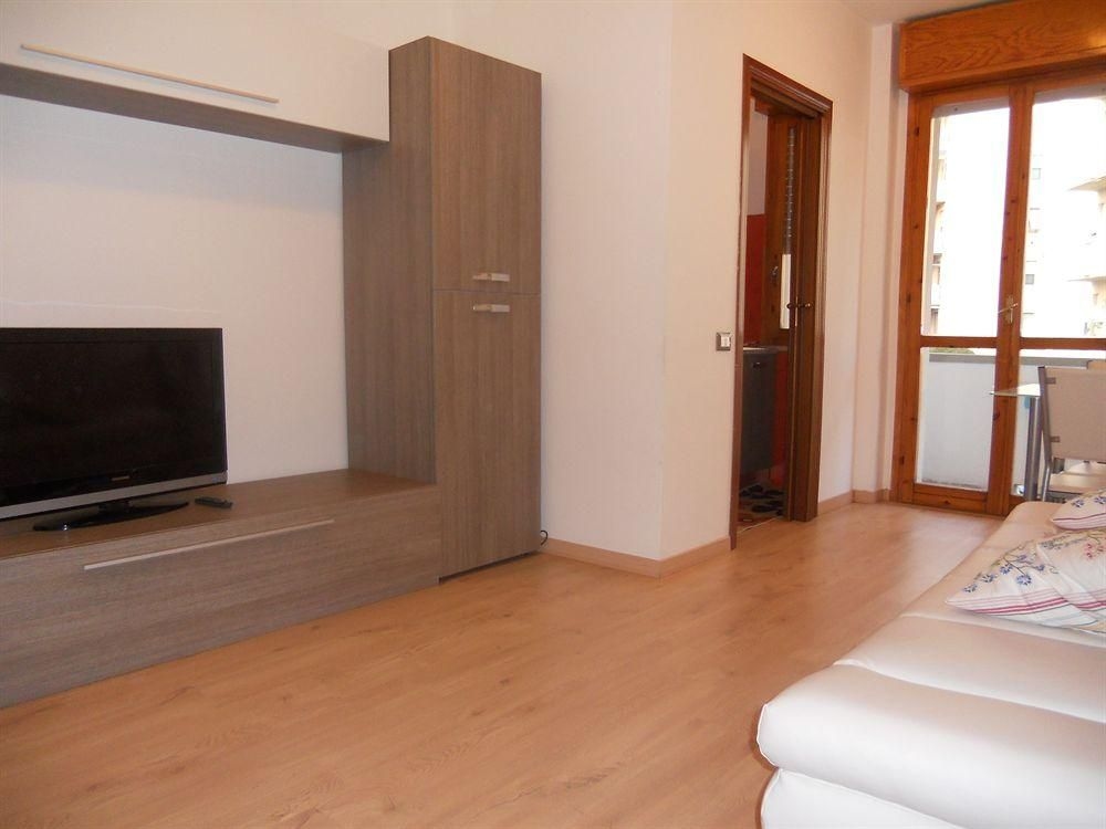 Appartamenti Cisanello1