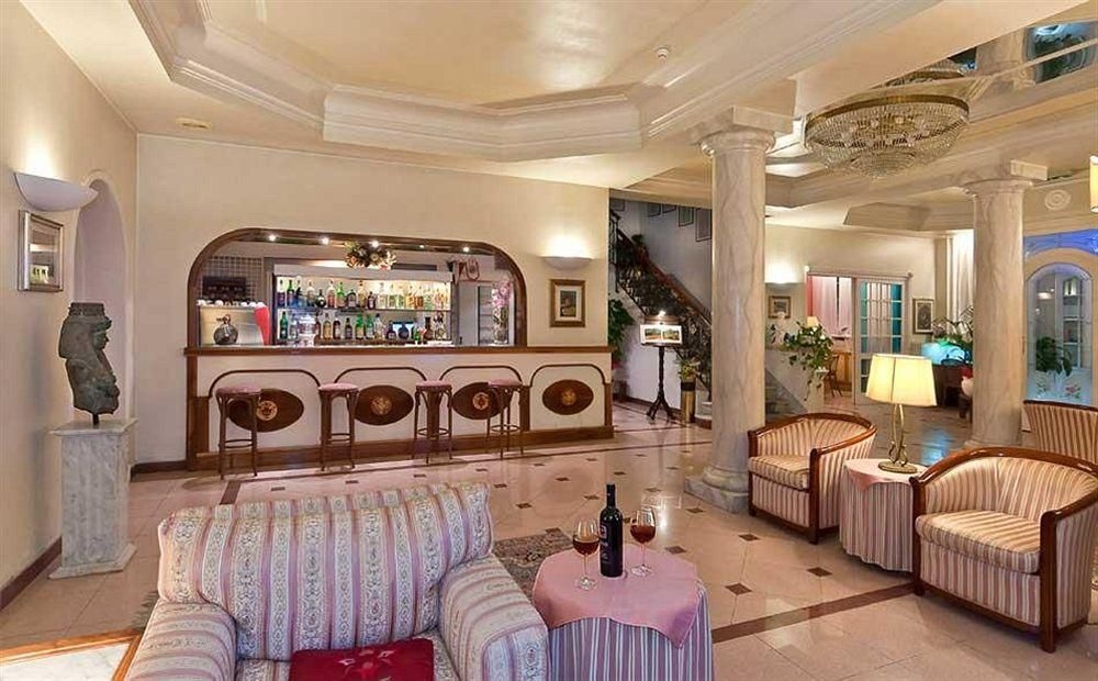 Hotel Alba sul Mare1