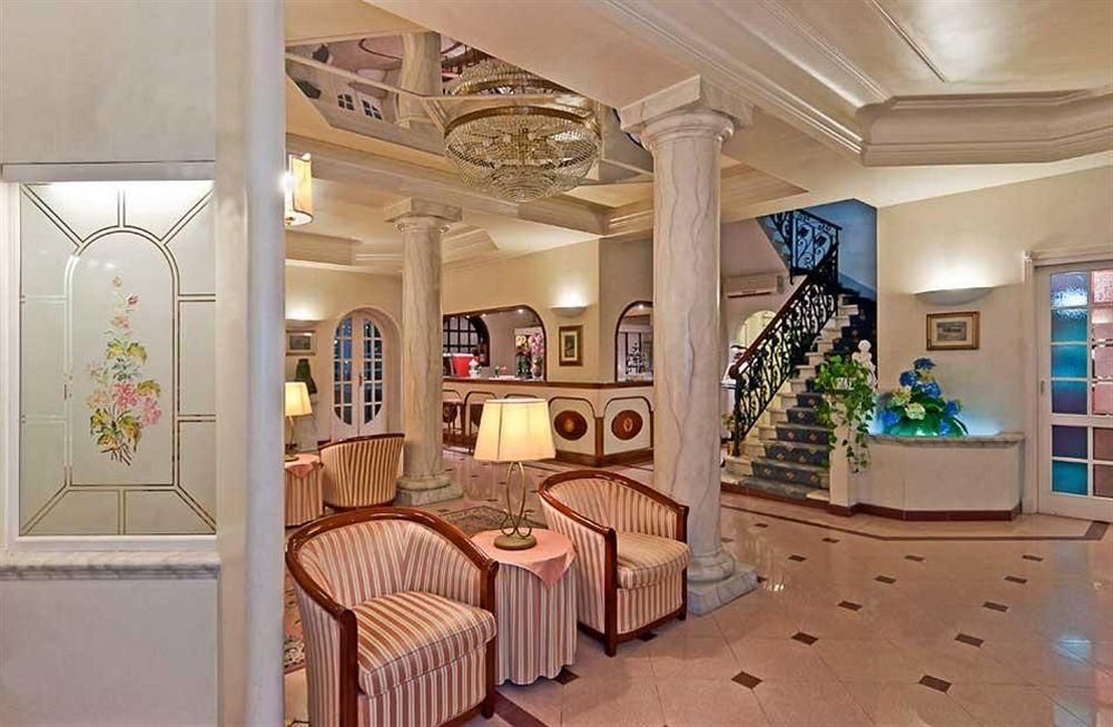 Hotel Alba sul Mare0
