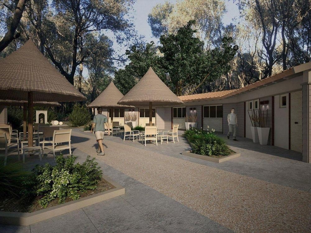 Paradu Resort Toscana4