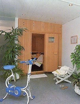 Hotel Residence Il Cedro4