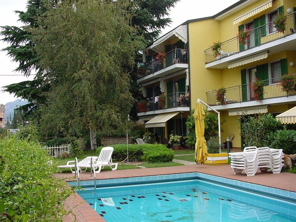 Hotel Residence Il Cedro3