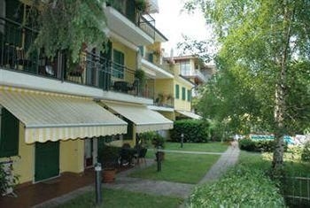 Hotel Residence Il Cedro2